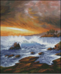 (image for) Shores of Thunder